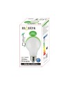 BOMBILLA LED * E27 OPAL ESTÁNDAR – DIM - 12W – 4000K
